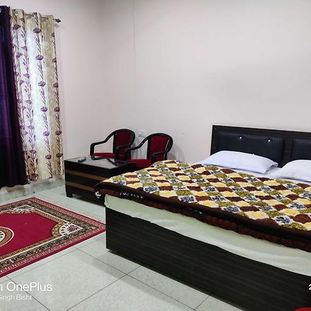 Hotel O Mohani Inn And Banquet 考萨尼 外观 照片